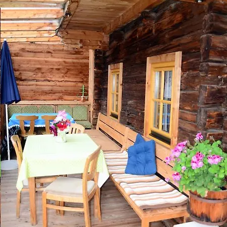 Schett Innervillgraten