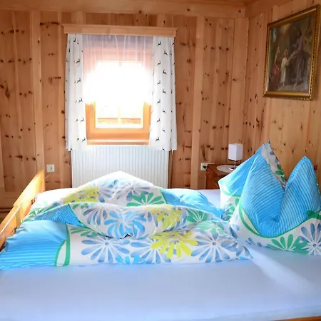 Schett Holiday home Innervillgraten