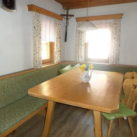 Holiday home Schett *