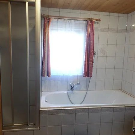 Schett Holiday home *