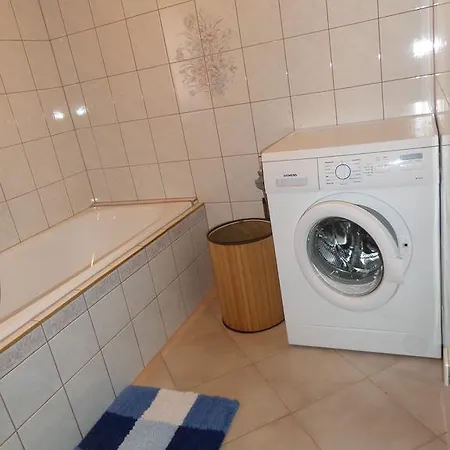 Schett Holiday home Innervillgraten