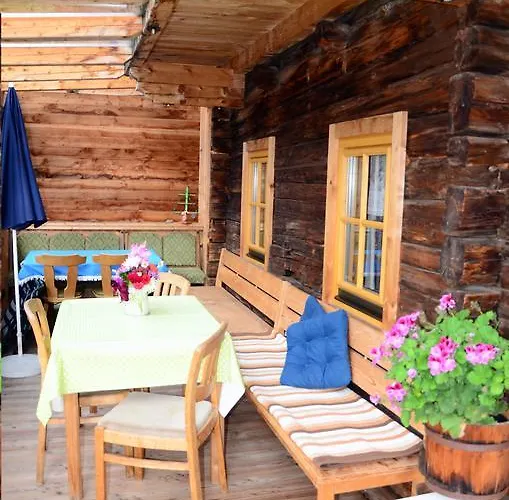 Schett Innervillgraten