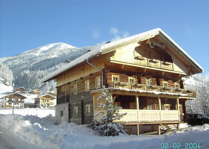 Casa vacanze Schett *