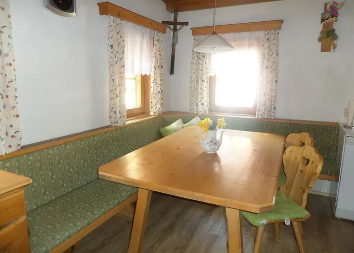 Casa vacanze Schett *