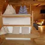 Semesterbostad Schett