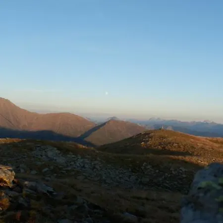 Schett בית נופש *