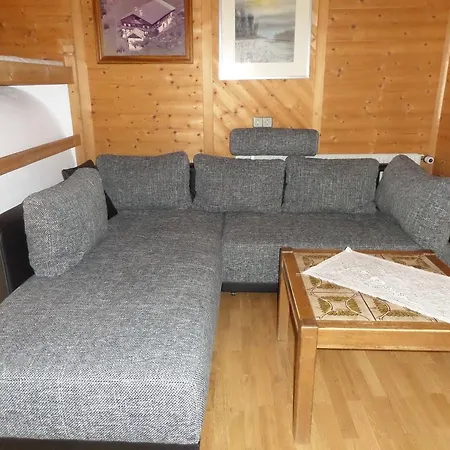 Schett * אינרבילגרטן