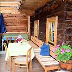 Schett Innervillgraten