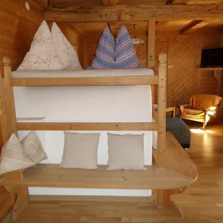 Ferienhaus Schett