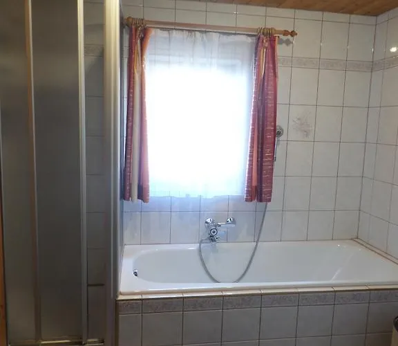 Schett Casa vacanze *